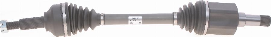 SKF VKJC 6323 - Planetara aaoparts.ro