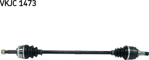 SKF VKJC 1473 - Planetara aaoparts.ro