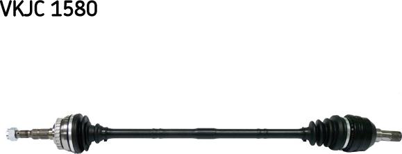 SKF VKJC 1580 - Planetara aaoparts.ro