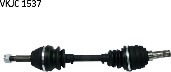 SKF VKJC 1537 - Planetara aaoparts.ro