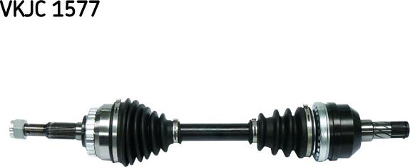 SKF VKJC 1577 - Planetara aaoparts.ro