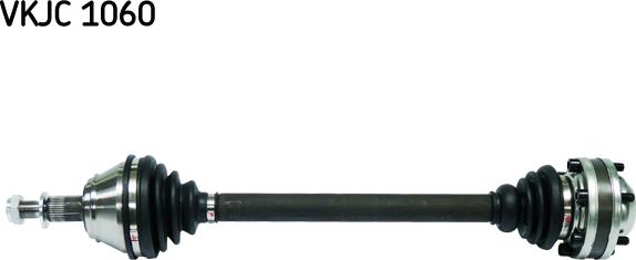 SKF VKJC 1060 - Planetara aaoparts.ro