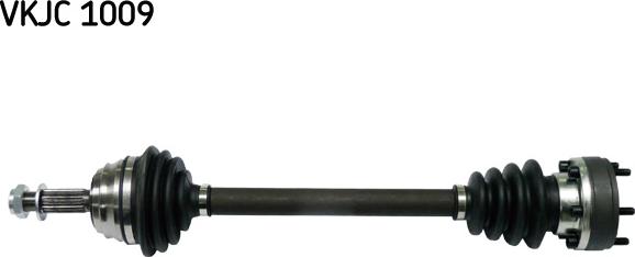 SKF VKJC 1009 - Planetara aaoparts.ro