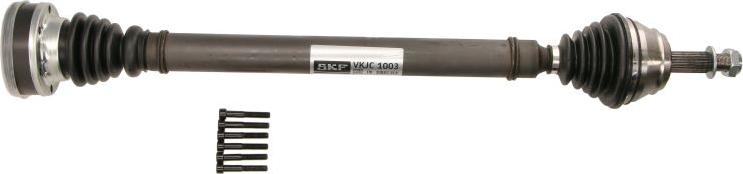 SKF VKJC 1003 - Planetara aaoparts.ro