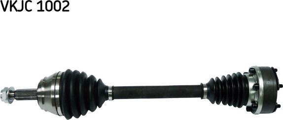 SKF VKJC 1002 - Planetara aaoparts.ro