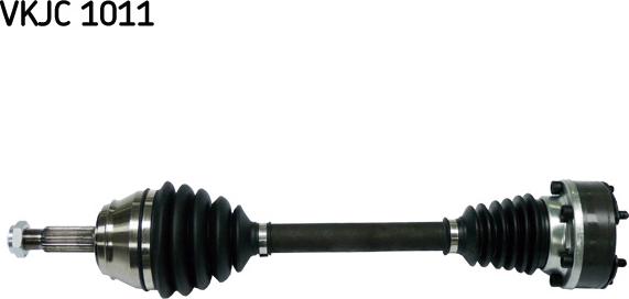 SKF VKJC 1011 - Planetara aaoparts.ro