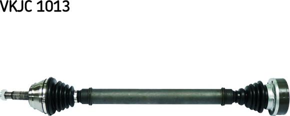 SKF VKJC 1013 - Planetara aaoparts.ro