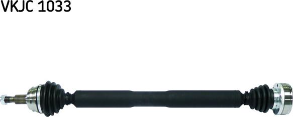 SKF VKJC 1033 - Planetara aaoparts.ro