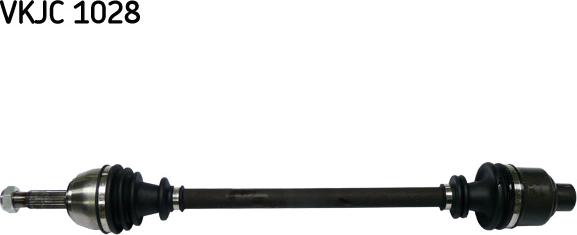 SKF VKJC 1028 - Planetara aaoparts.ro