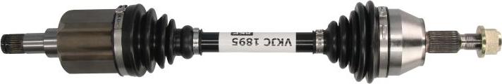 SKF VKJC 1895 - Planetara aaoparts.ro