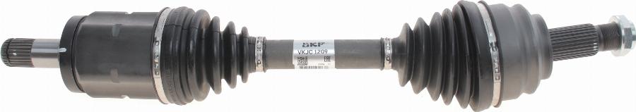 SKF VKJC 1209 - Planetara aaoparts.ro