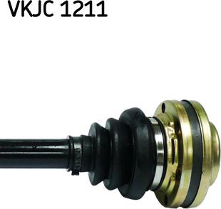 SKF VKJC 1211 - Planetara aaoparts.ro