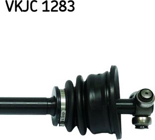 SKF VKJC 1283 - Planetara aaoparts.ro