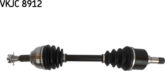 SKF VKJC 8912 - Planetara aaoparts.ro