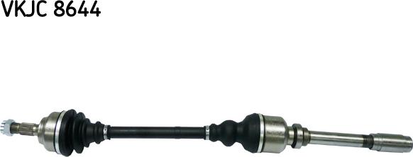 SKF VKJC 8644 - Planetara aaoparts.ro