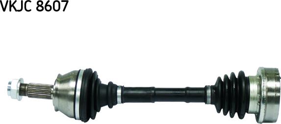 SKF VKJC 8607 - Planetara aaoparts.ro