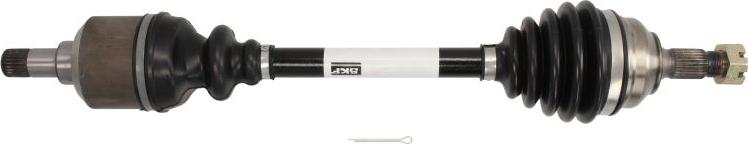 SKF VKJC 8613 - Planetara aaoparts.ro