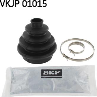 SKF VKJP 01015 - Burduf cauciuc, articulatie planetara aaoparts.ro