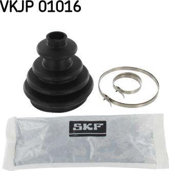 SKF VKJP 01016 - Burduf cauciuc, articulatie planetara aaoparts.ro