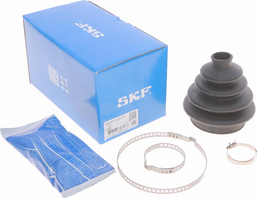 SKF VKJP 01013 - Burduf cauciuc, articulatie planetara aaoparts.ro