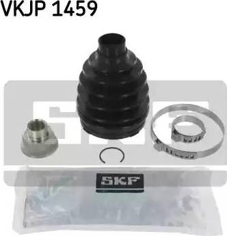 SKF VKJP 1459 - Burduf cauciuc, articulatie planetara aaoparts.ro