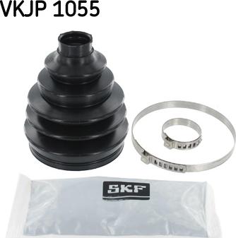 SKF VKJP 1055 - Burduf cauciuc, articulatie planetara aaoparts.ro