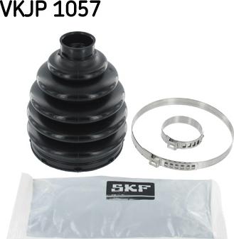 SKF VKJP 1057 - Burduf cauciuc, articulatie planetara aaoparts.ro