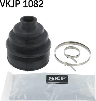 SKF VKJP 1082 - Burduf cauciuc, articulatie planetara aaoparts.ro