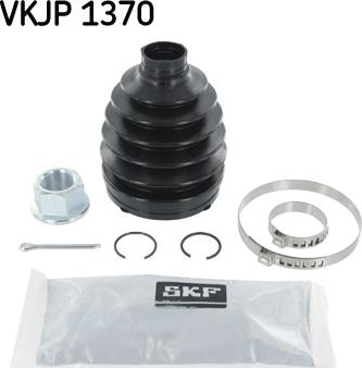 SKF VKJP 1370 - Burduf cauciuc, articulatie planetara aaoparts.ro