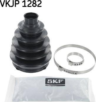 SKF VKJP 1282 - Burduf cauciuc, articulatie planetara aaoparts.ro