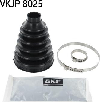 SKF VKJP 8025 - Burduf cauciuc, articulatie planetara aaoparts.ro