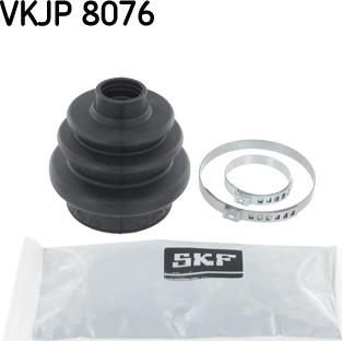 SKF VKJP 8076 - Burduf cauciuc, articulatie planetara aaoparts.ro