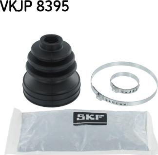 SKF VKJP 8395 - Burduf cauciuc, articulatie planetara aaoparts.ro