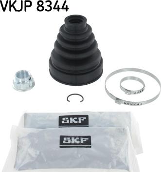 SKF VKJP 8344 - Burduf cauciuc, articulatie planetara aaoparts.ro