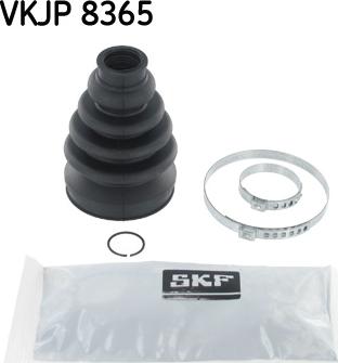 SKF VKJP 8365 - Burduf cauciuc, articulatie planetara aaoparts.ro