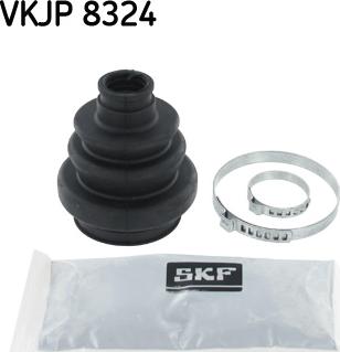 SKF VKJP 8324 - Burduf cauciuc, articulatie planetara aaoparts.ro