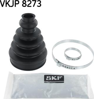 SKF VKJP 8273 - Burduf cauciuc, articulatie planetara aaoparts.ro