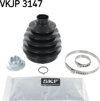 SKF VKJP 3147 - Burduf cauciuc, articulatie planetara aaoparts.ro