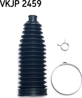 SKF VKJP 2459 - Ansamblu burduf, directie aaoparts.ro