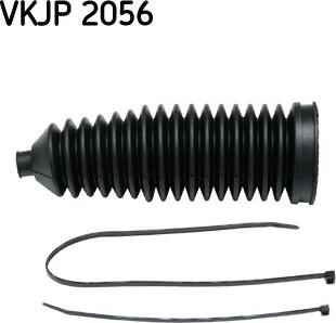 SKF VKJP 2056 - Ansamblu burduf, directie aaoparts.ro