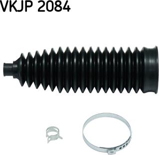 SKF VKJP 2084 - Ansamblu burduf, directie aaoparts.ro