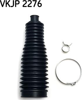 SKF VKJP 2276 - Ansamblu burduf, directie aaoparts.ro