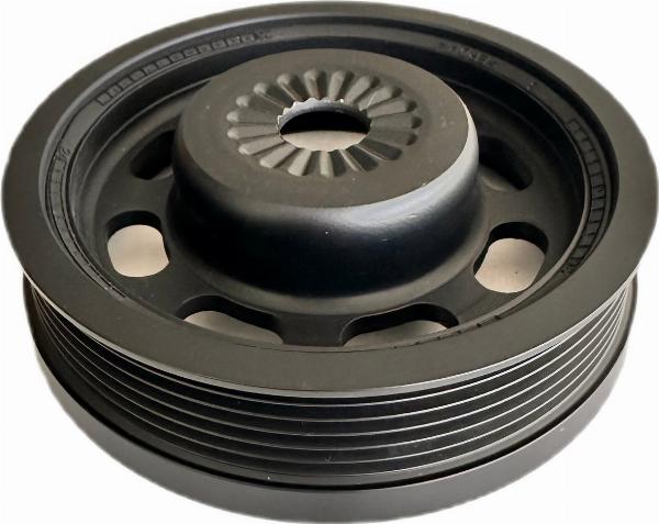 SKF VKM 93129 - Fulie curea, arbore cotit aaoparts.ro