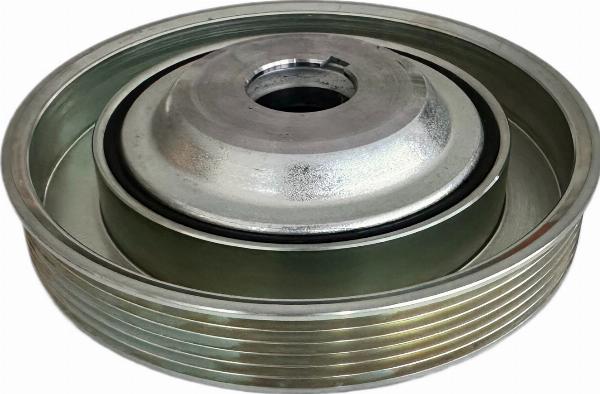 SKF VKM 93344 - Fulie curea, arbore cotit aaoparts.ro