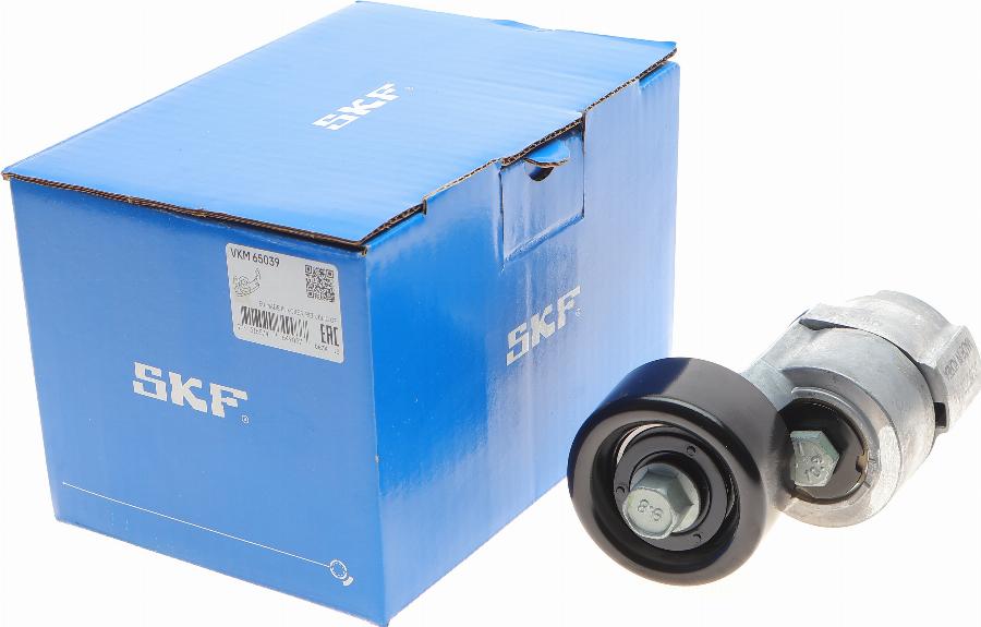 SKF VKM 65039 - Rola ghidare / conducere, curea transmisie aaoparts.ro