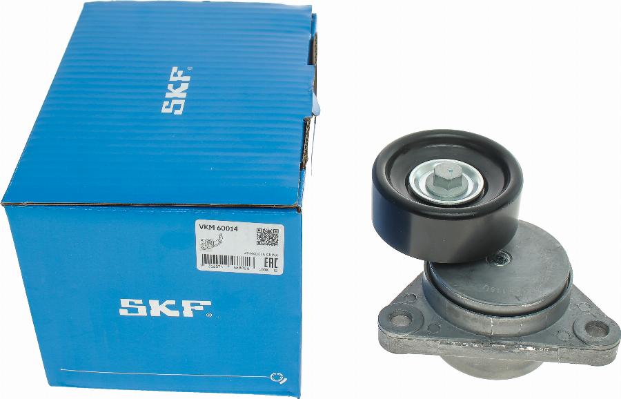 SKF VKM 60014 - Rola ghidare / conducere, curea transmisie aaoparts.ro