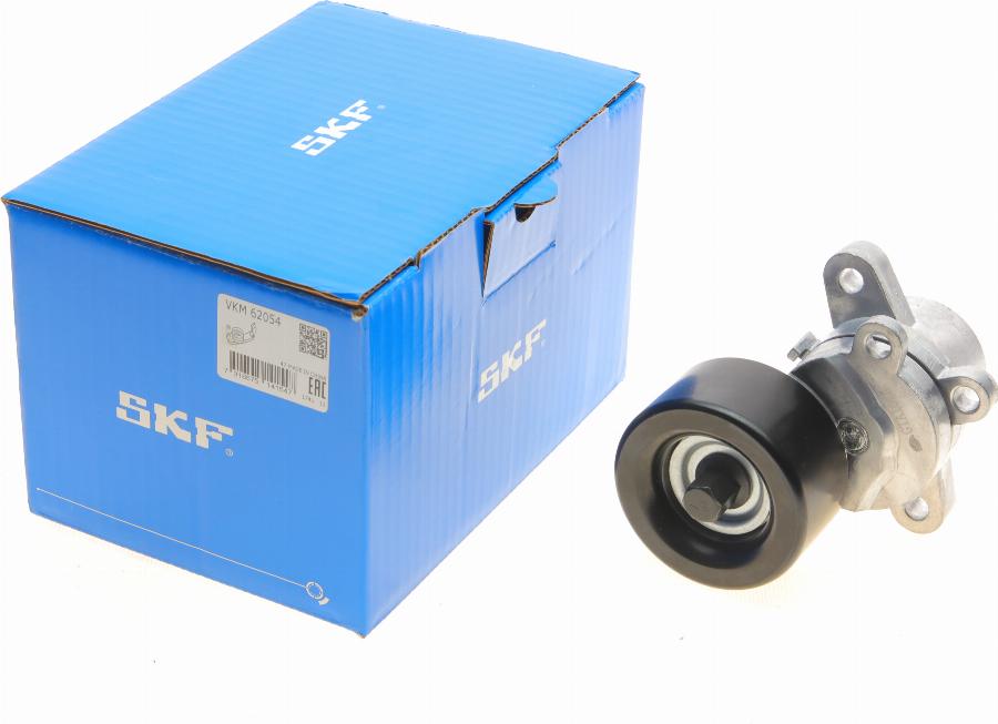 SKF VKM 62054 - Rola ghidare / conducere, curea transmisie aaoparts.ro