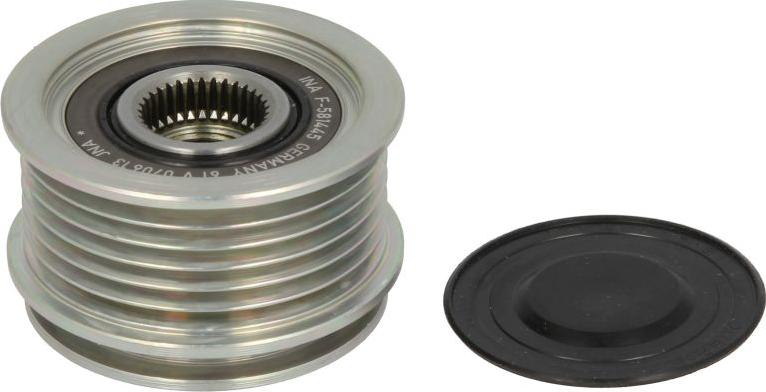 SKF VKM 03116