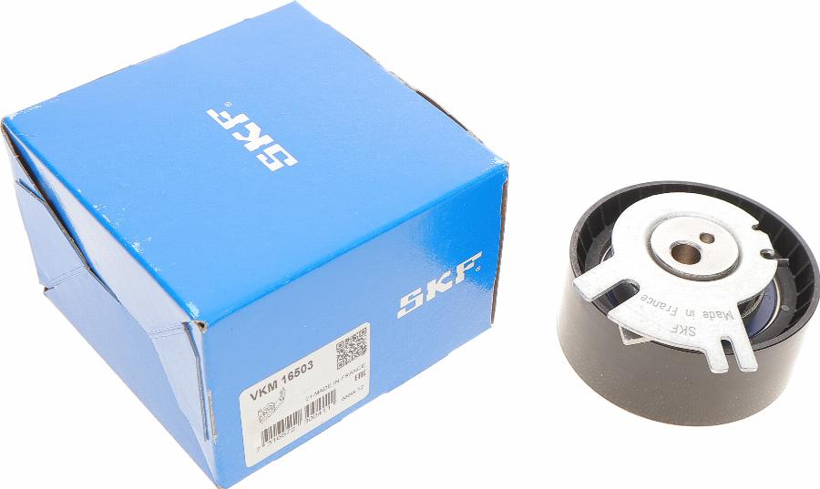 SKF VKM 16503 - Rola intinzator,curea distributie aaoparts.ro