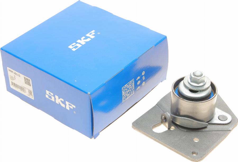 SKF VKM 16113 - Rola intinzator,curea distributie aaoparts.ro